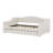 Upholstered Daybed With LED Belt And Trundle-1663821395