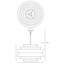 Pierce 3 - Light Chandelier-70102852-70102853