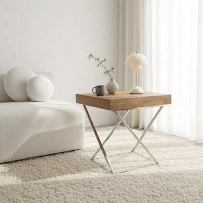 Table d'appoint Modiwood