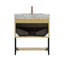 Meuble-lavabo de salle de bain YOLAN-412641146-412641144