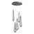 Satin Nickel