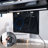 Black Cable Management Desk Organizer-401824814