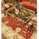 Durden Wool Oriental Indoor Rug