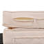 2-Piece Outdoor Rattan Daybed-665548791