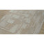 Tapis géométrique ivoire Tisha-133241722