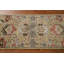 Handmade Traditional Indian Runner Rug 3x8