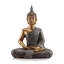 Thoughtfull Buddha Garden Sculpture