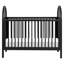 Bondi Cane 3-in-1 Convertible Crib with Toddler Bed Conversion Kit-612367771