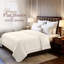 Luxury Soft Microfiber 140 Thread Count Flat Sheet Easy Care Breathable Bedding Sheet-758274627-758274631