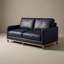 Hirsh Loveseat