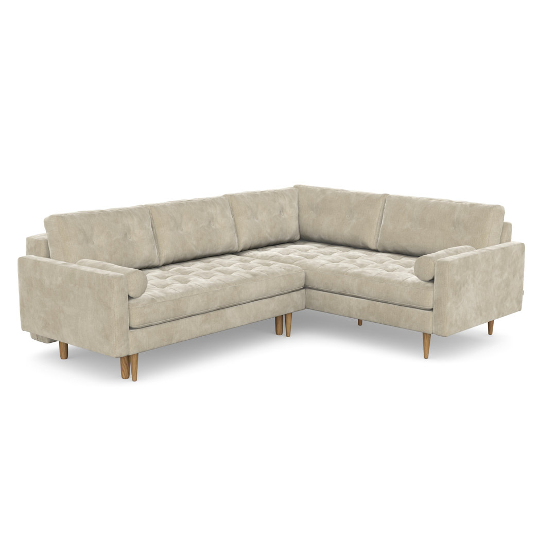 Ecksofa Laraina