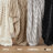 Jasmine 3 Piece Ultrasoft Faux Fur Ribbed Comforter Set-102615784-102615782