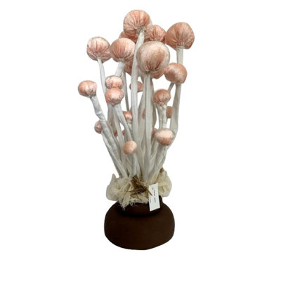 Armandino Scultpure champignon