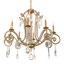 Igge 8 - Light Chandelier