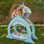 Shark Escape Climbing Frame