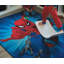 Tapis classique Marvel Spider-man | 72 po x 52 po