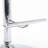 Julias Upholstered Adjustable Height Counter Stool-926354358