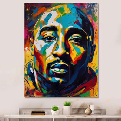 " Pop2 Pac Singer I "