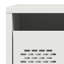 Astraea 35cm W Bedside Table-1654059977-1673379546