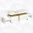 Maryjoan Single Coffee Table-496726154