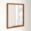 Miroir pour commode moderne et contemporain Glow-2121747877