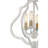 Borger Semi Flush Mount-1357285097