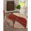 Tapis géométrique Alair-86598185