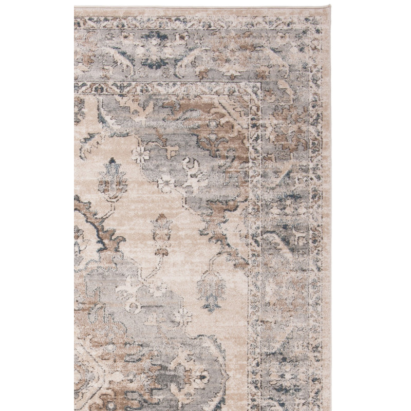 Aayza Oregon 800 Performance Oriental Rug, Runner 2'2" x 6'