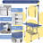 Adjustable Pet Grooming Tables-70697824-86592261