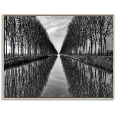 Print on Canvas