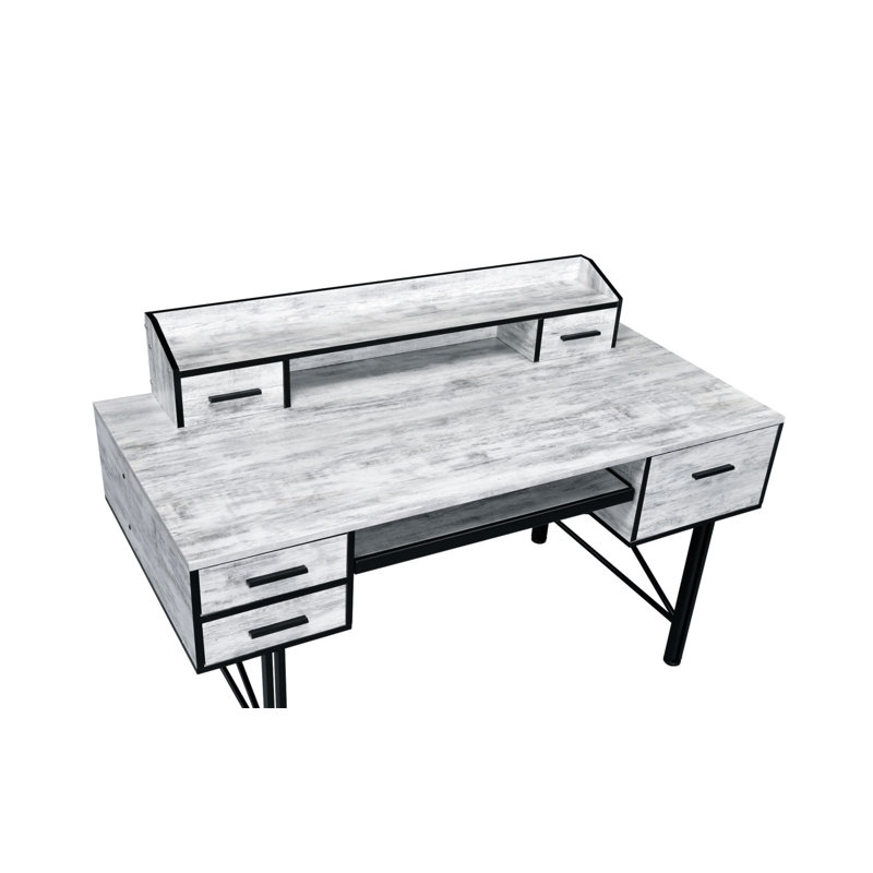 Bureau d'ordinateur Safea