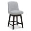 Tabouret de comptoir pivotant 26,8 po Arlester-675447905