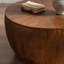 Table basse en forme de seau-1507652404