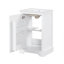 Meuble-lavabo de 20 po avec lavabo-338590720