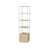 White/Oak is out of stock