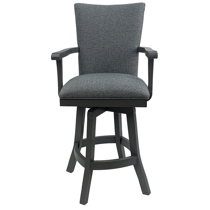 Tabouret Phillipsville, Très haute (assise de 34 po de hauteur)