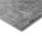 Premium Machine Washable Prisco Gray Rug-1552654934