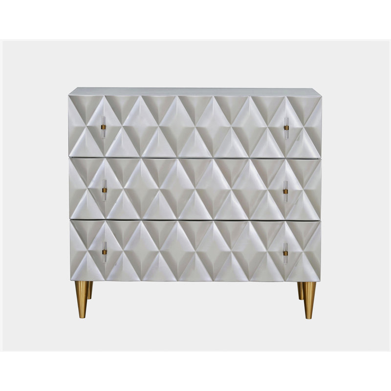 Armoire console Anson