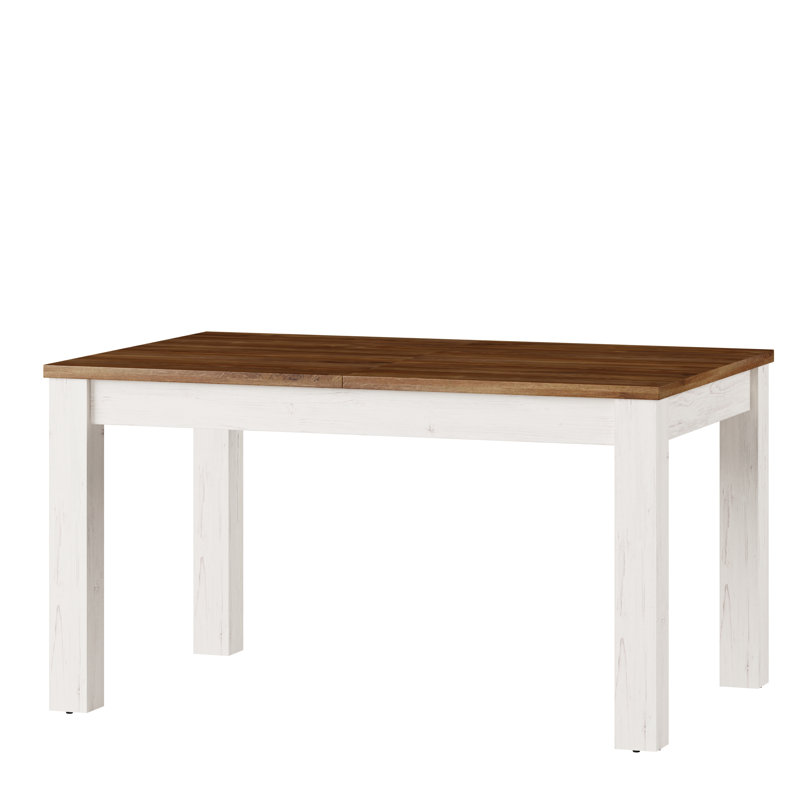 COUNTRY Extendable Dining Table 140-214 cm