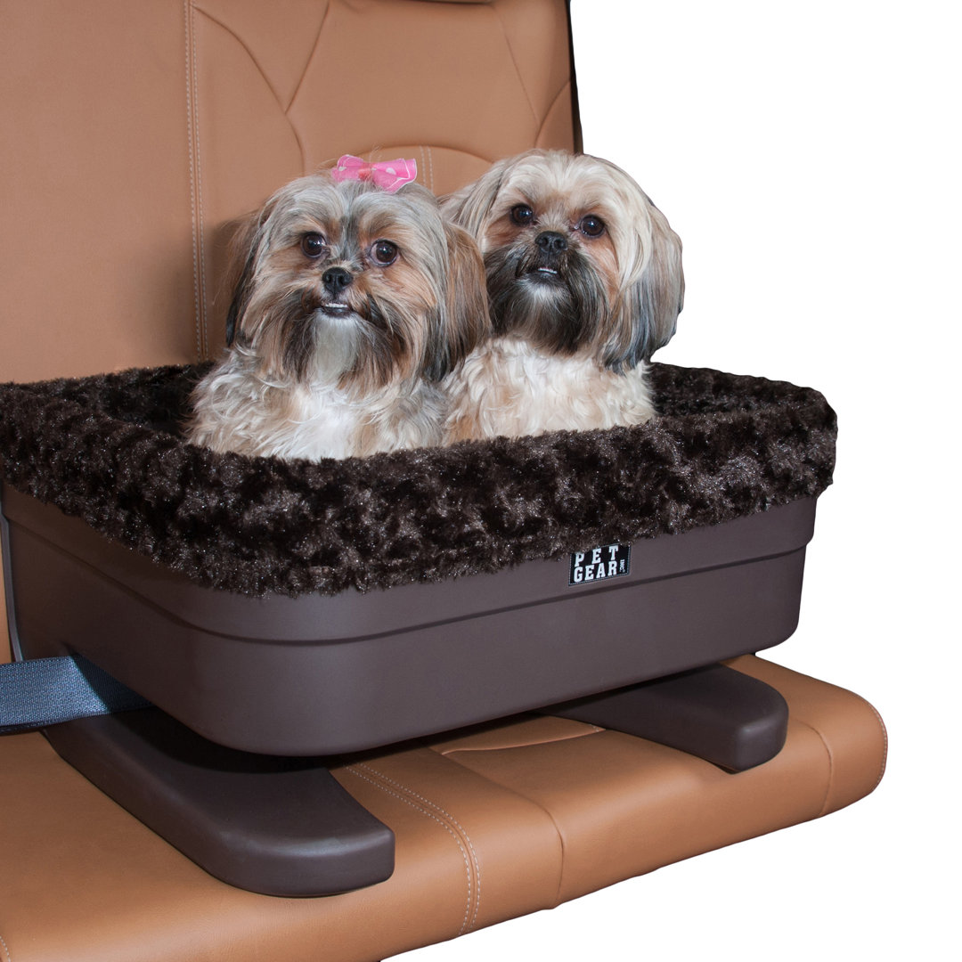 Bucket Car Seat Pet Gear
