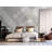 Geometric Shapes Wall Mural-99178424