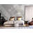 Peel & Stick Geometric Shapes Wall Mural-99178424