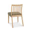 Izzie 4 - Person Dining Set