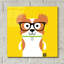 «Bow Wow Papillon» par Todd Art-1524743043