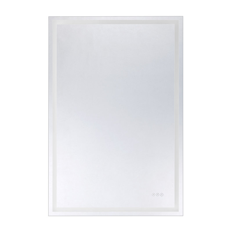 Miroir Heanor, 32 po x 48 po
