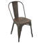 Chaise d'appoint Christie-1401946625