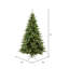 Camdon Lighted Artificial Fir Christmas Tree-228653558-224832159