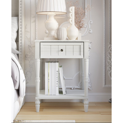 Aleily Upholstered Standard 3 Piece Bedroom Set