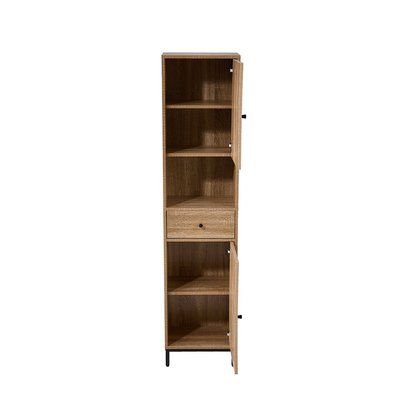Steel Bathroom Cabinet