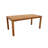 BAHAMA 70" RECTANGULAR DINING TABLE